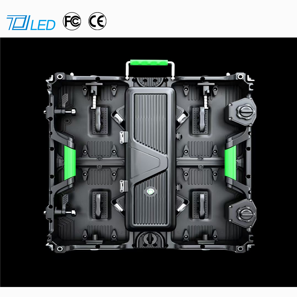 P2.976 LED室內(nèi)顯示屏