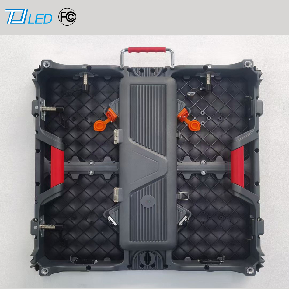 TC10 室外LED顯示屏