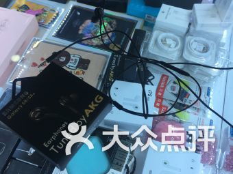 上海長寧區(qū)數碼產品購物全攻略