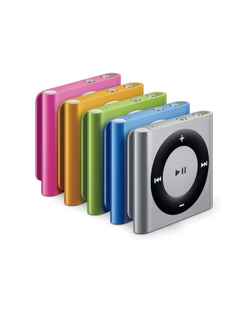 從AirPods到MacBook 盤(pán)點(diǎn)蘋(píng)果那些重新定義品類(lèi)的驚艷數(shù)碼產(chǎn)品